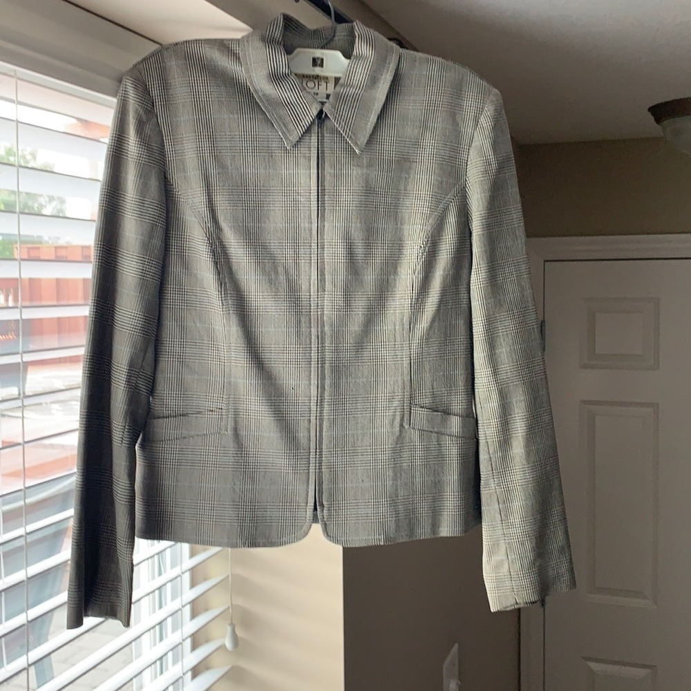 Loft jacket !